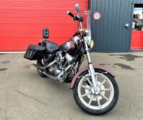 Harley Davidson FXRS Softail Low Rider 1986