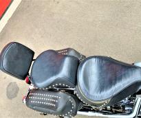 Harley Davidson FLSTC Softail Heritage Classic 1990