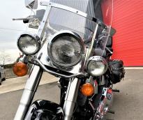 Harley Davidson FLSTC Softail Heritage Classic 1990