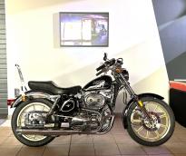 Harley Davidson XLH Sportster 75eme Anniversaire 1978