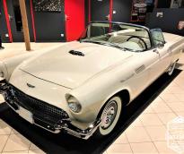 Ford Thunderbird 1957