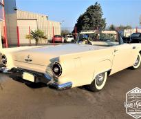 Ford Thunderbird 1957