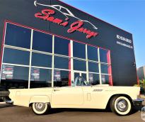 Ford Thunderbird 1957