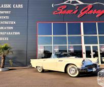 Ford Thunderbird 1957