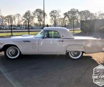 Ford Thunderbird 1957