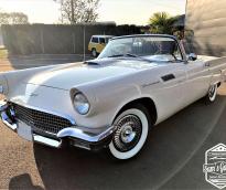 Ford Thunderbird 1957