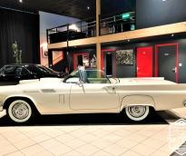 Ford Thunderbird 1957