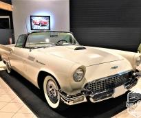 Ford Thunderbird 1957