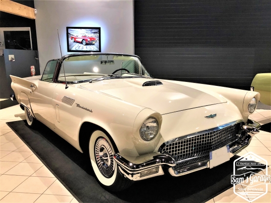 FordThunderbird