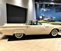 Ford Thunderbird 1957