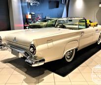 Ford Thunderbird 1957