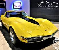 Chevrolet Corvette 1971