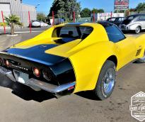 Chevrolet Corvette 1971