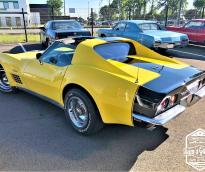 Chevrolet Corvette 1971