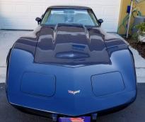 Chevrolet Corvette 1977