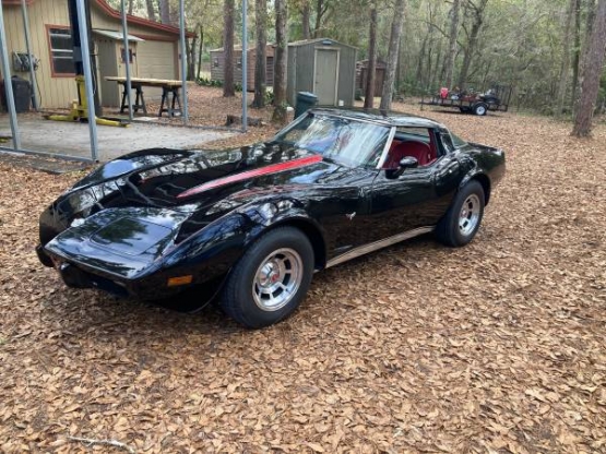 chevycorvette