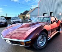 Chevrolet Corvette C3 1972