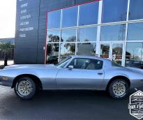 Pontiac Firebird Esprit 1975