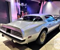 Pontiac Firebird Esprit 1975