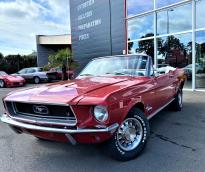 FORD Mustang 1968