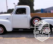 Chevrolet Truck 3100 1955