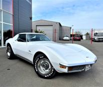 Chevrolet Corvette C3 1972