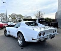 Chevrolet Corvette C3 1972