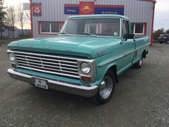 FordF100