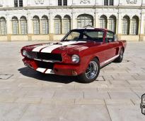 Ford Mustang 1966