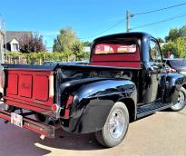 FORD Truck F1 1951