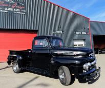 FORD Truck F1 1951