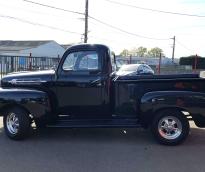 FORD Truck F1 1951