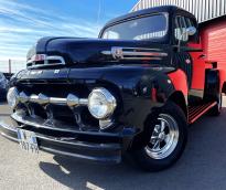 FORD Truck F1 1951