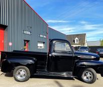 FORD Truck F1 1951