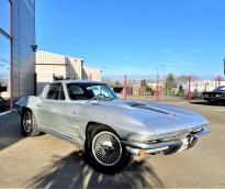 Chevrolet Corvette C2 Stingray 1964