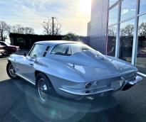 Chevrolet Corvette C2 Stingray 1964