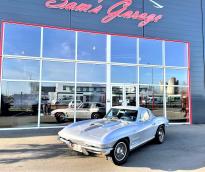 Chevrolet Corvette C2 Stingray 1964  Coupé V8 327ci