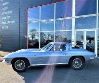 Chevrolet Corvette C2 Stingray 1964