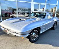 Chevrolet Corvette C2 Stingray 1964