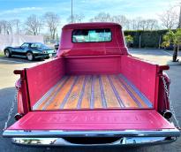 Chevrolet Truck 3100 / Apache 1958