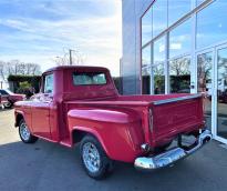 Chevrolet Truck 3100 / Apache 1958