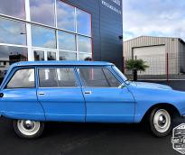 Citroen Ami 8 1978