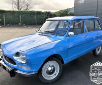 Citroen Ami 8 1978