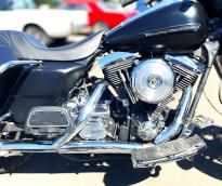 Harley Davidson Electra Glide Classic FLHTCI 1996