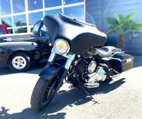 Harley Davidson Electra Glide Classic FLHTCI 1996