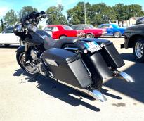 Harley Davidson Electra Glide Classic FLHTCI 1996