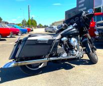 Harley Davidson Electra Glide Classic FLHTCI 1996