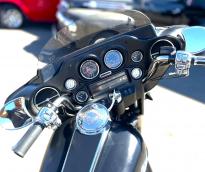 Harley Davidson Electra Glide Classic FLHTCI 1996