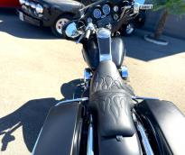Harley Davidson Electra Glide Classic FLHTCI 1996