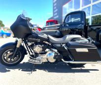 Harley Davidson Electra Glide Classic FLHTCI 1996